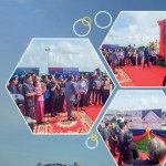 របាយការណ៍ហិរញ្ញវត្ថុប្រចាំត្រីមាសទី ២ ឆ្នាំ ២០១៨