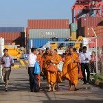 ដំណើរទស្សនកិច្ចរបស់គណៈគ្រប់គ្រង មន្ត្រី បុគ្គលិក សាស្ត្រាចារ្យ សមណនិស្សិត-និស្សិត នៃពុទ្ធិកសាកលវិទ្យាល័យសម្តេចអគ្គមហាសេនាបតីតេជោ ហ៊ុន សែន