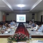 បទបង្ហាញរាយការណ៍តម្រូវការអភិវឌ្ឍន៏អនាគតសម្រាប់កំពង់ផែស្វយ័តក្រុងព្រះសីហនុ និងដំណើរការចូលទីផ្សារមូលបត្រកម្ពុជារបស់ ក.ស.ស