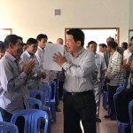 ពិធីមីទ្ទីញរំលឹកខួបអនុស្សាវរីយ៍លើកទី ៣៨ ទិវាកំណើតរណសិរ្យ សាមគ្គីអភិវឌ្ឍន៍មាតុភូមិកម្ពុជា